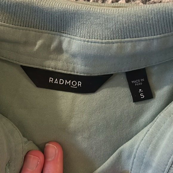 NWTS RADMOR GOLF TOP - Picture 4 of 5